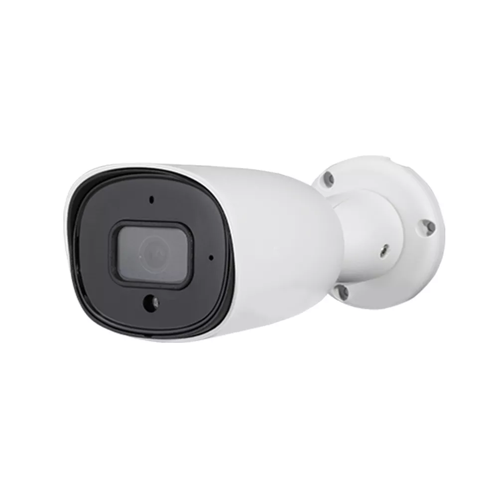 2MP Fixed Lens Face Detection Bullet IP CameraLite Series：GT-852022C-55