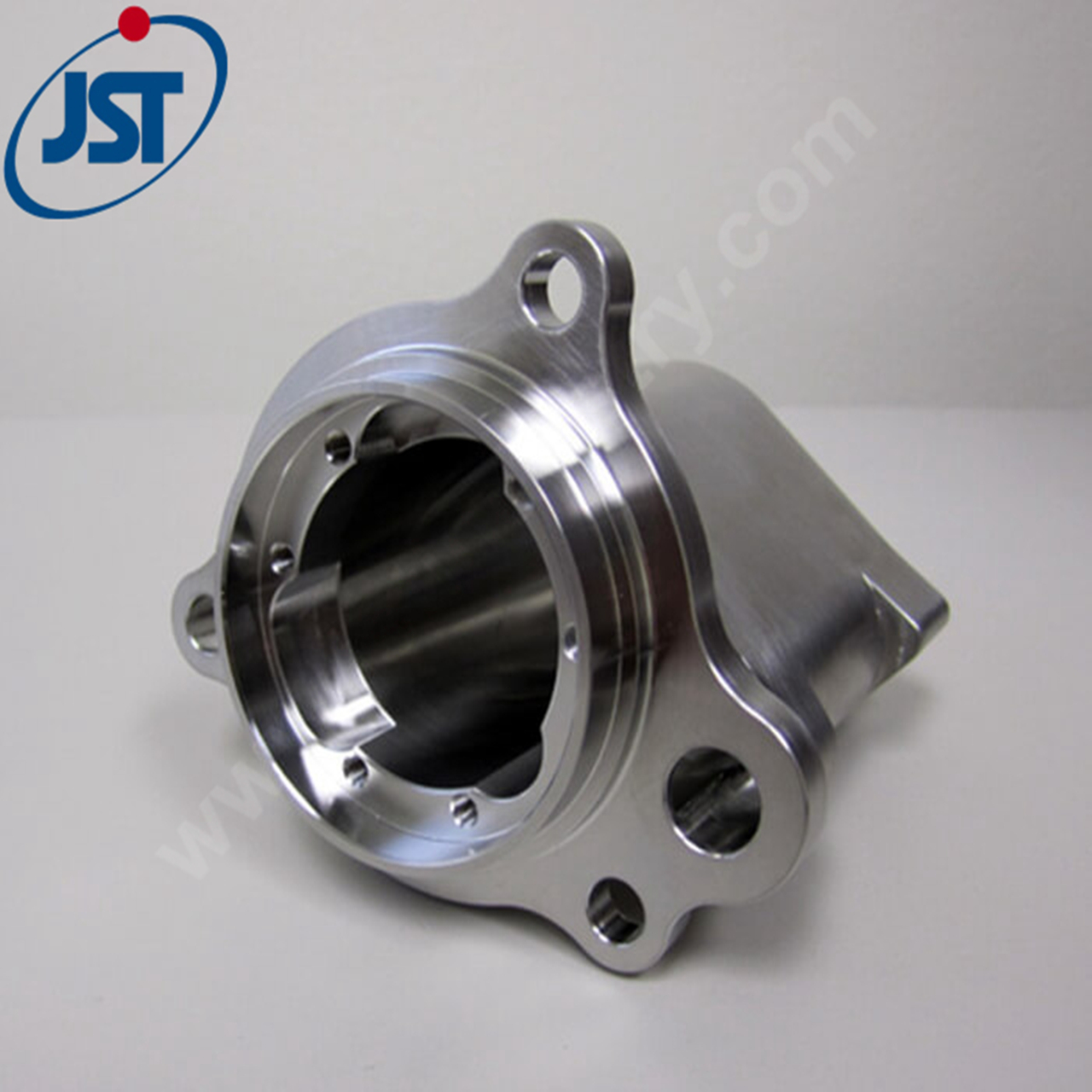 Custom CNC Machining Steel Part