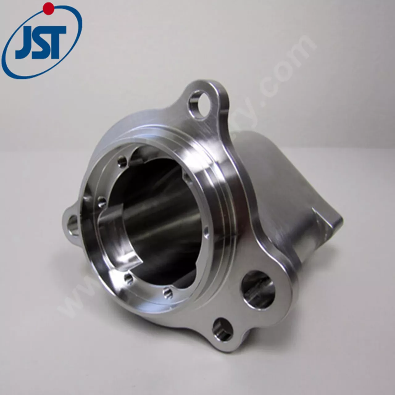 Custom CNC Machining Steel Part