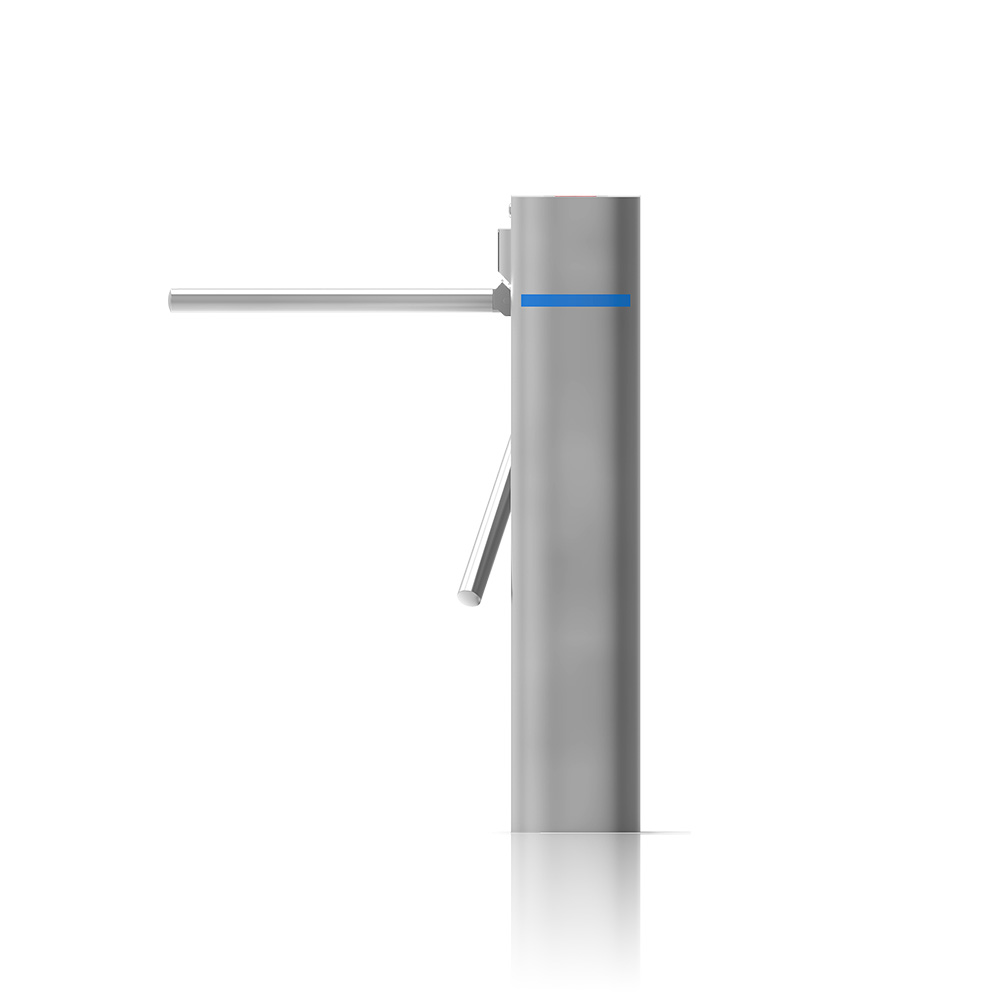 Exit and Entrance Remote Control Waterproof Tripod Turnstile
