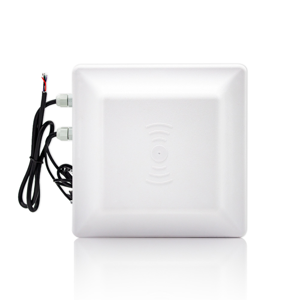 Long Range Integrated UHF Reader/Writer R16-7DB