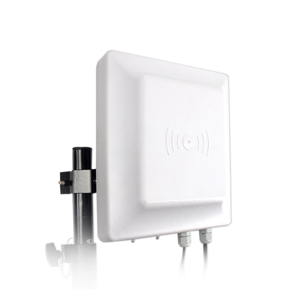 Long Range Integrated UHF Reader/Writer R16-7DB