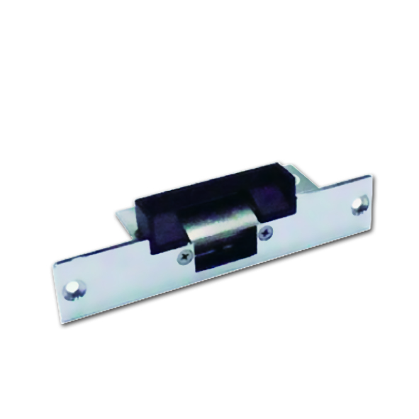 EC3101 12V DC small electromagnetic lock ,electronic door locking systems Holding force 250KGr
