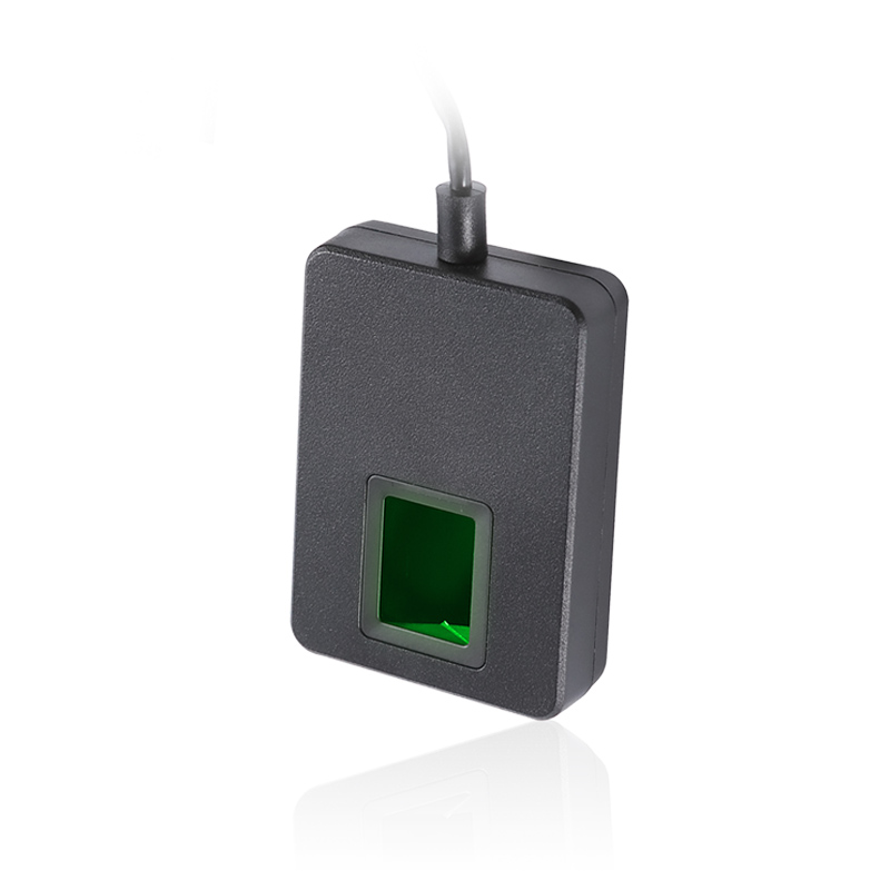 USB Biometric Fingerprint Reader Scanner Free