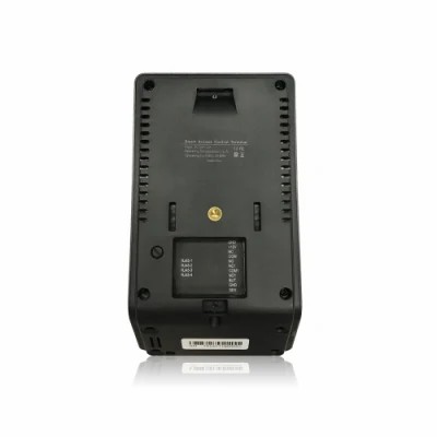 Multi-Biometric Face Fingerprint Access Control Time Attendance System Built-in WIFI communication