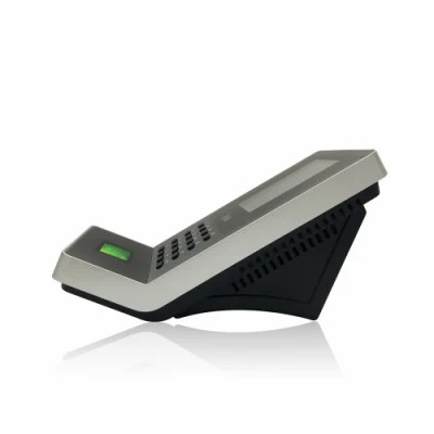Multi-Biometric Face Fingerprint Access Control Time Attendance System Built-in WIFI communication