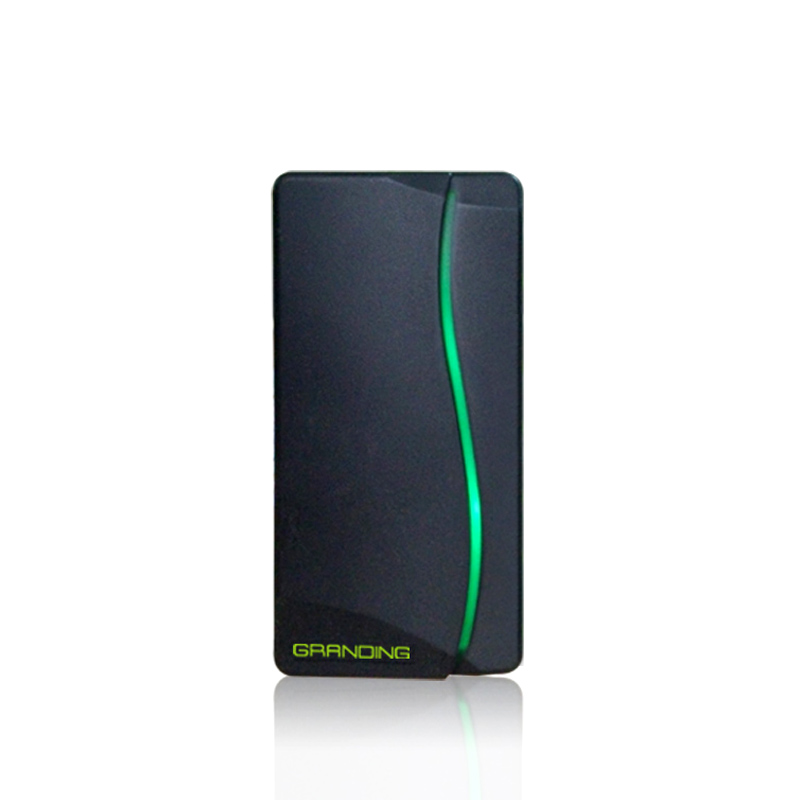 Standalone Waterproof IP67 Based Proximity RFID Card Access Control Reader