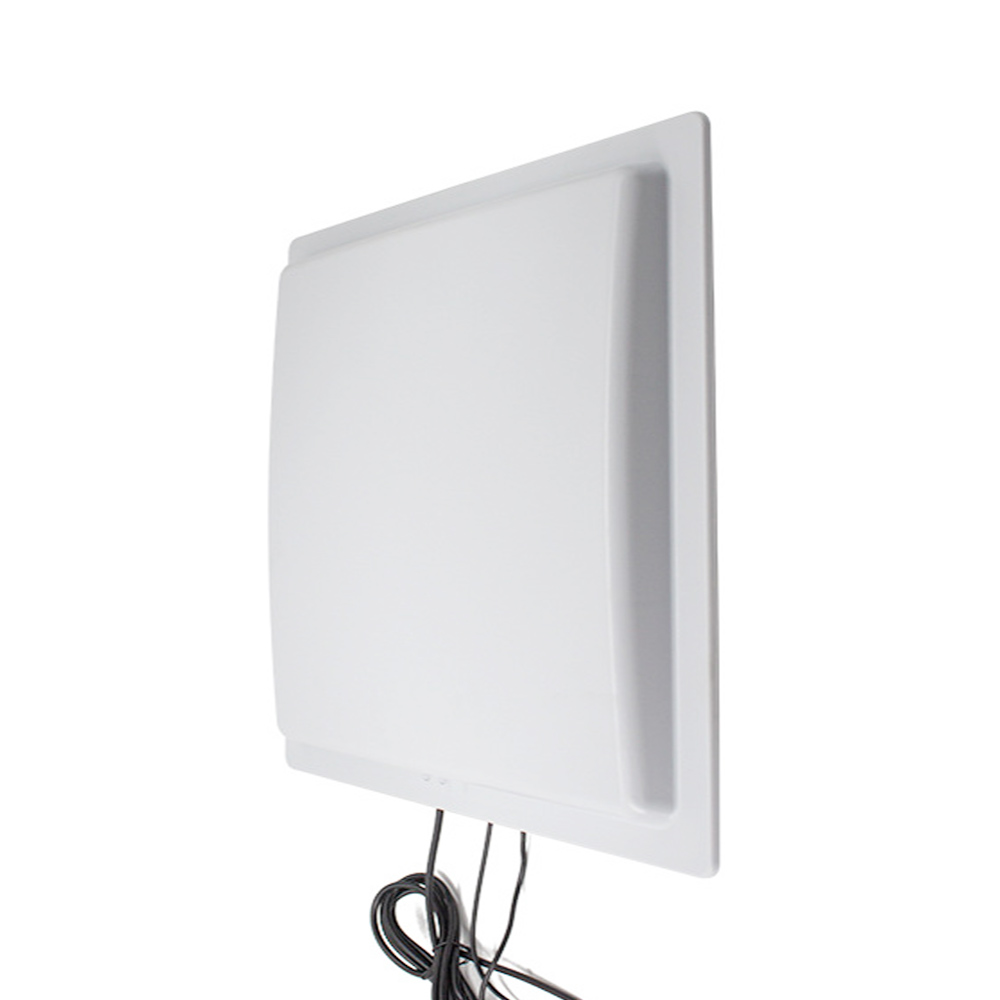 Long Range Integrated UHF Reader/Writer   R16-12DB