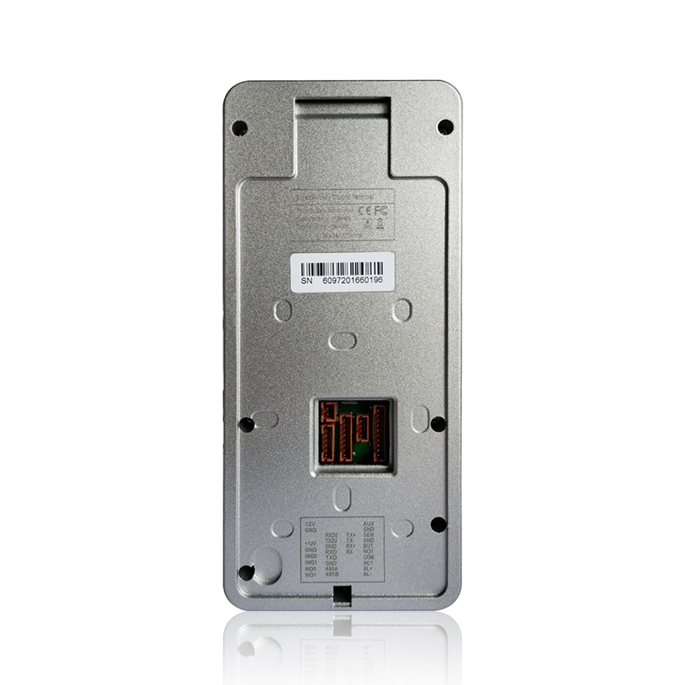 RFID Touless Smart Security Facial Recognition Terminal