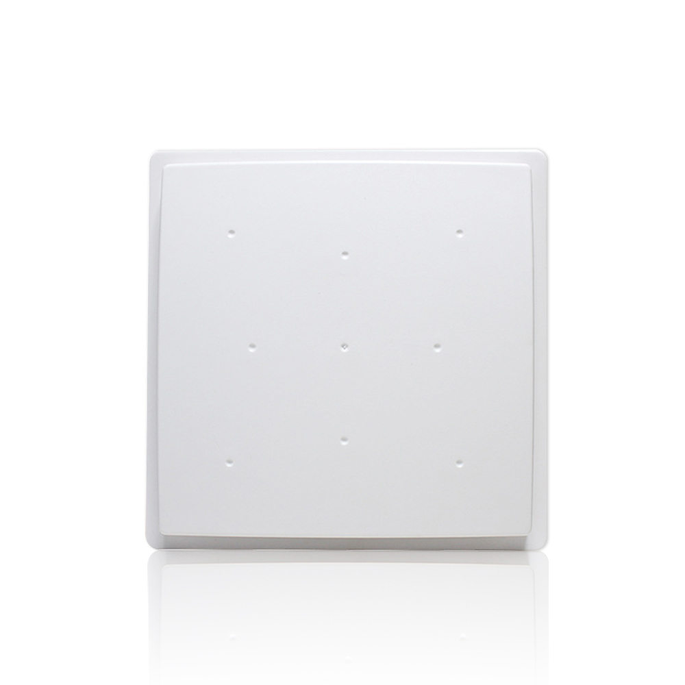 8m Integrated UHF RFID Reader Supprort RS232/485 R16-8DB