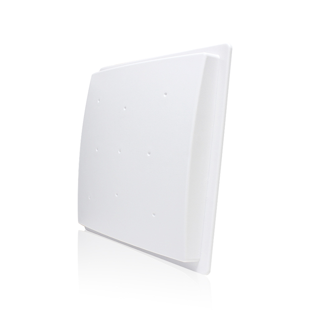 8m Integrated UHF RFID Reader Supprort RS232/485 R16-8DB