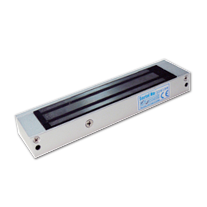 EM150A Hotel Electric Lock , small magnetic locks for ACCESS CONTROL SYSTEM