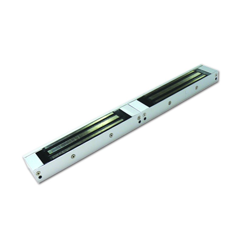 EM150D Safety Electric Lock , security gate magnetic lock with Holding force 300KG