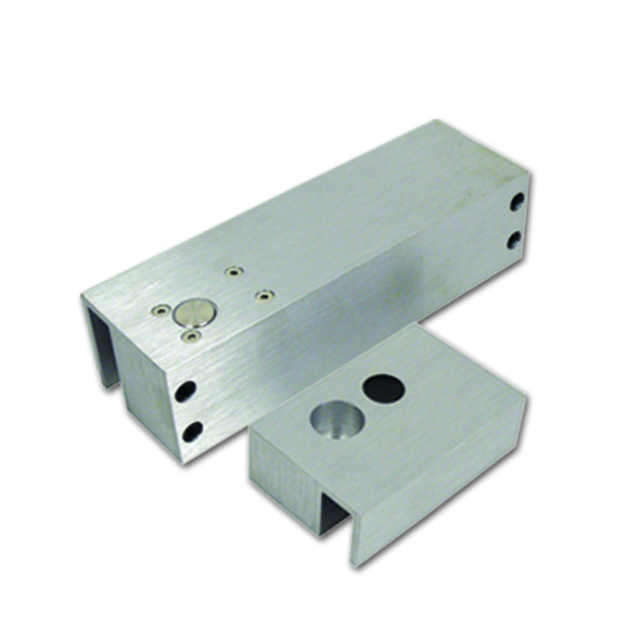 EB690L electronic door locking system including download bracket 12Volt DC