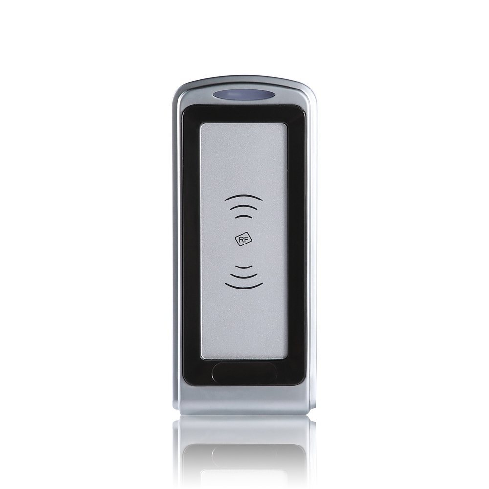 Waterproof IP69 RFID Access Control Card Reader Remote Control With WIFI APP