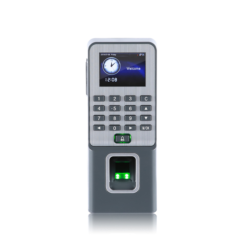 ADMS Server Door Access Control For Time Attendance