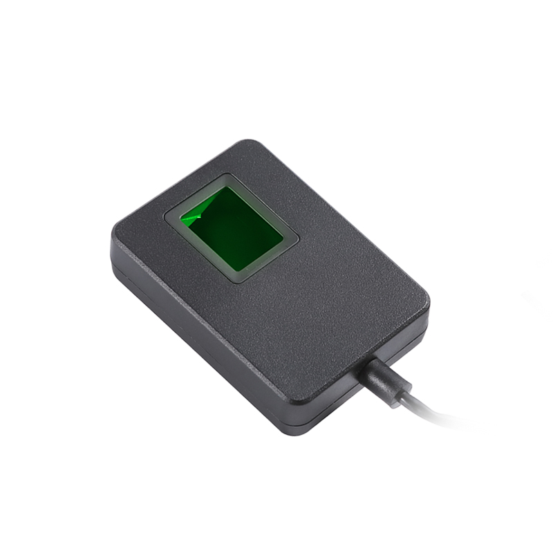 USB Biometric Fingerprint Reader Scanner Free