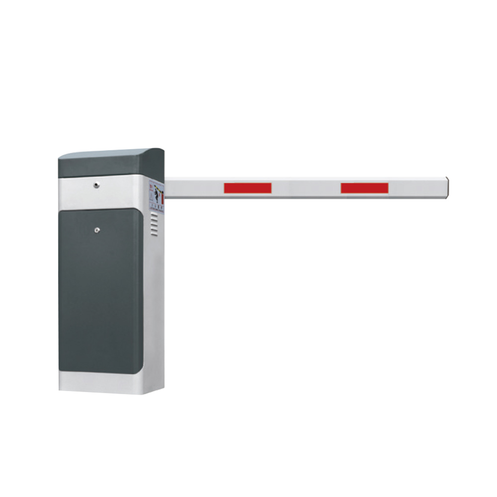 Automatic Smart AC Motor Parking Lot Barrier