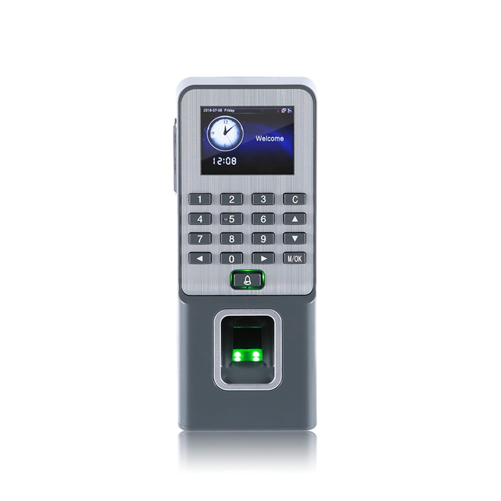 ADMS Server Door Access Control For Time Attendance